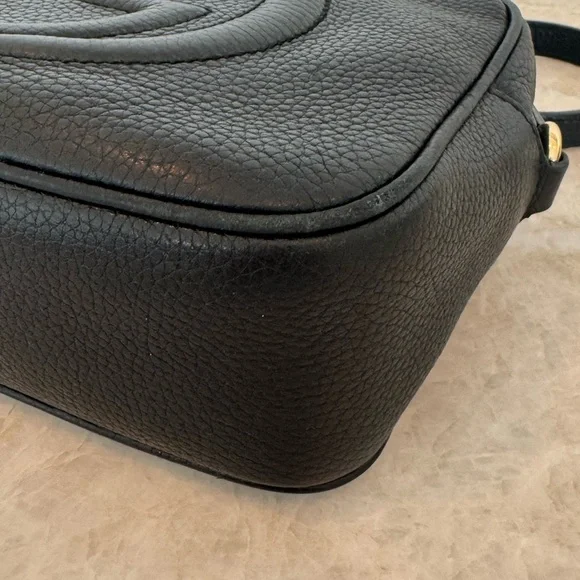 Gucci Soho Disco Shoulder Bag - Picture 7 of 16